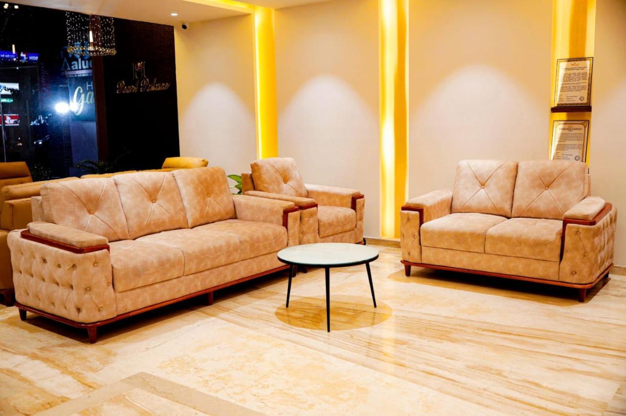 Pearl Palace Attingal Bagian luar foto